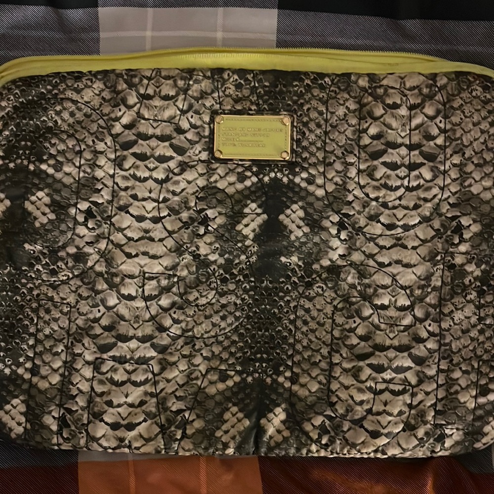 Marc by Marc jacobs laptop case